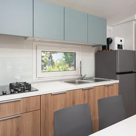 Private Camp Srimabay Holiday home Vodice