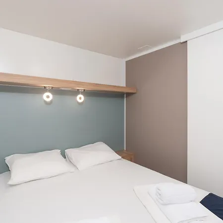 Private Camp Srimabay Holiday home Vodice