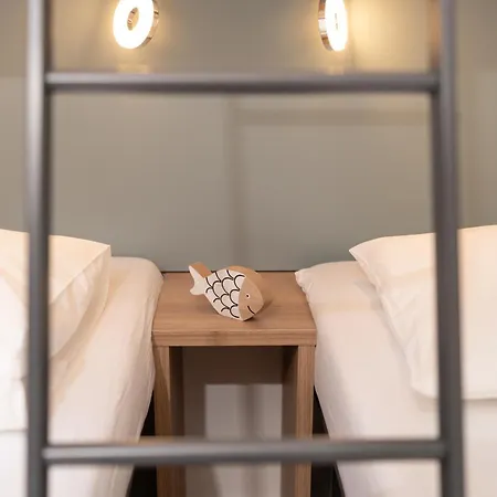 Private Camp Srimabay *