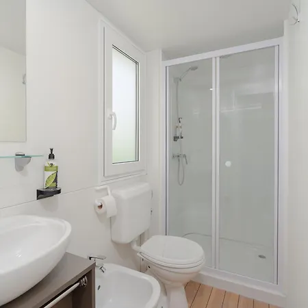 Private Camp Srimabay Holiday home Vodice