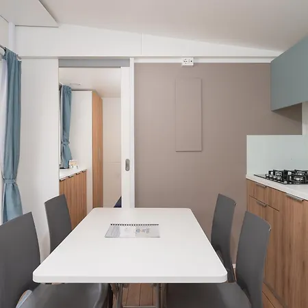 Private Camp Srimabay * Vodice