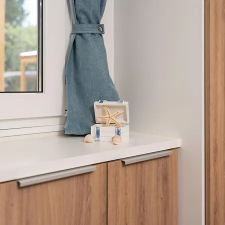 Private Camp Srimabay Holiday home