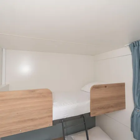 Casa de Férias Private Camp Srimabay *