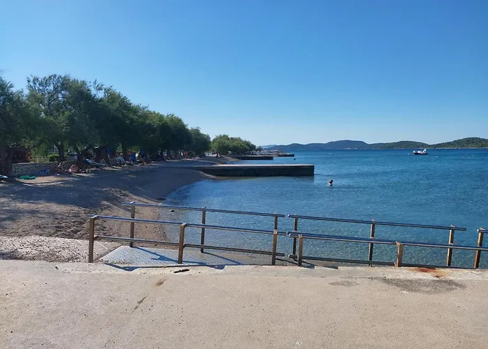 Private Camp Srimabay וודיצה