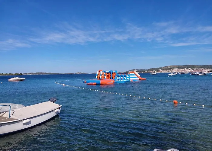 Private Camp Srimabay