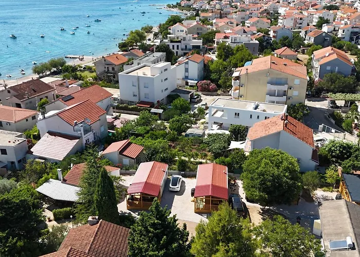 Private Camp Srimabay *