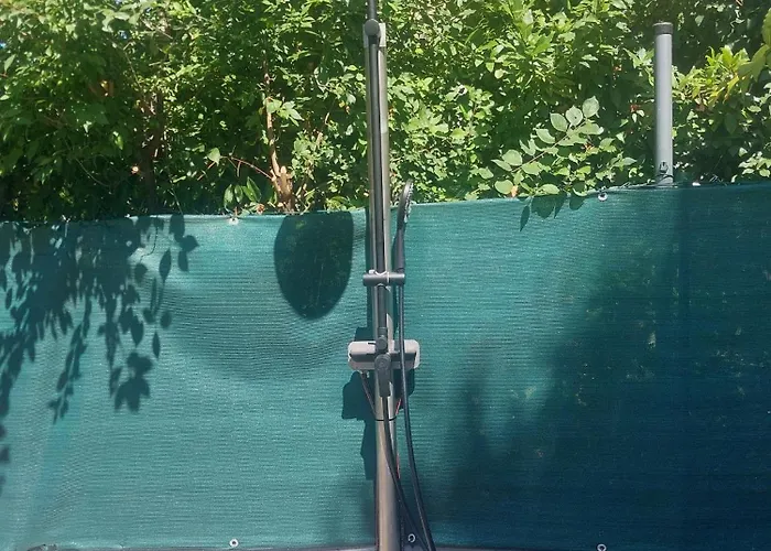 Private Camp Srimabay וודיצה