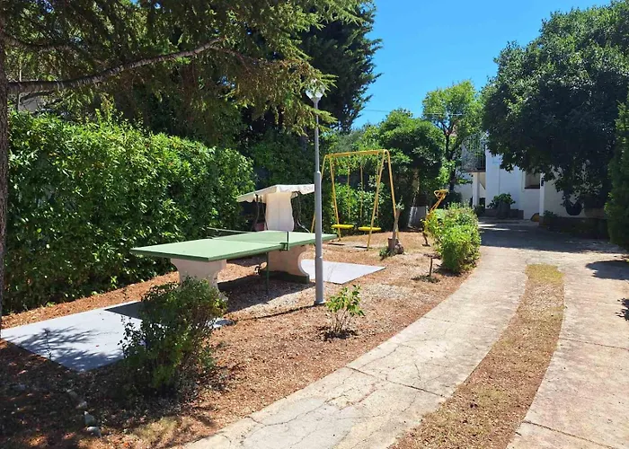 Private Camp Srimabay וודיצה