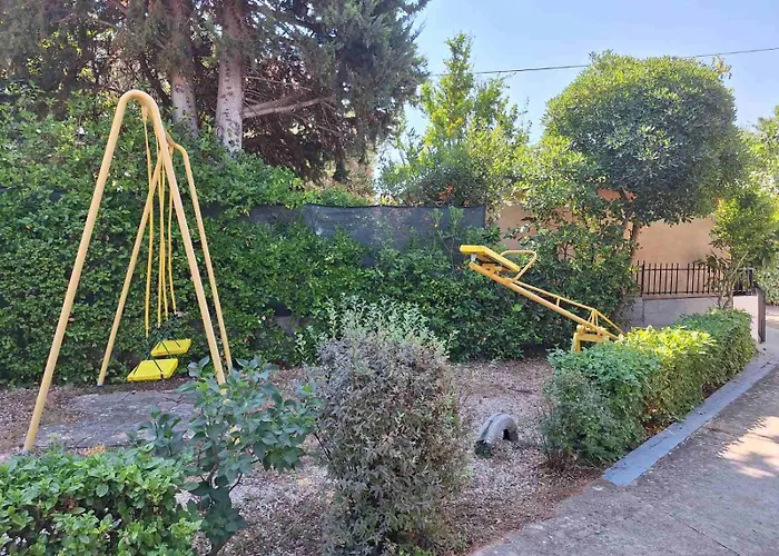 Private Camp Srimabay בית נופש