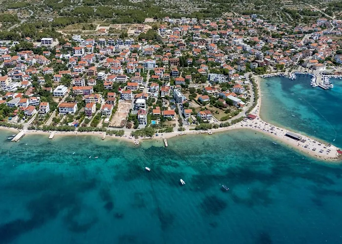 Private Camp Srimabay וודיצה