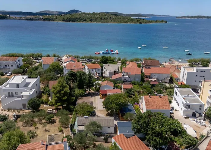 Private Camp Srimabay