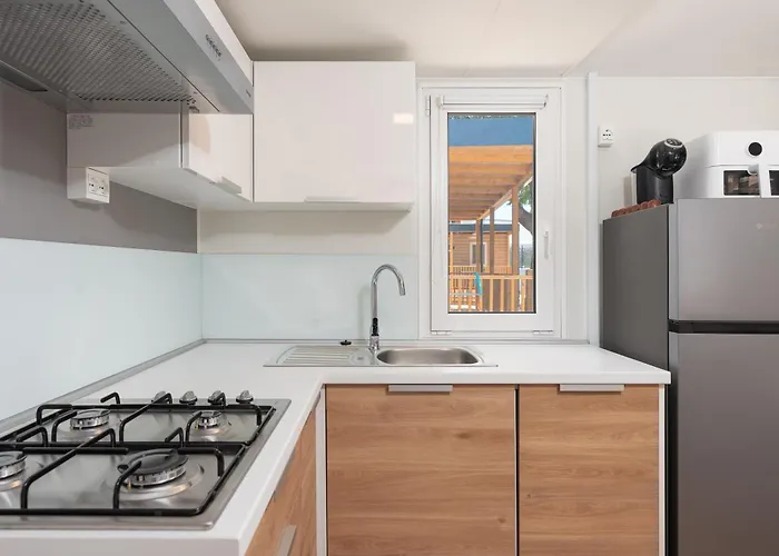 Private Camp Srimabay בית נופש וודיצה