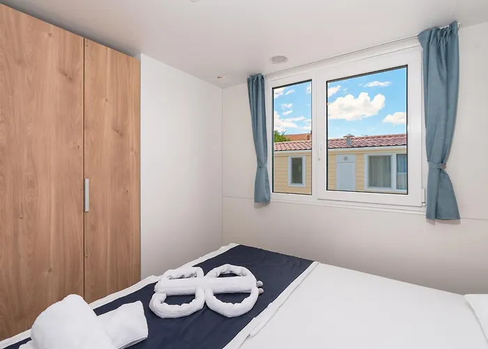 Private Camp Srimabay * וודיצה