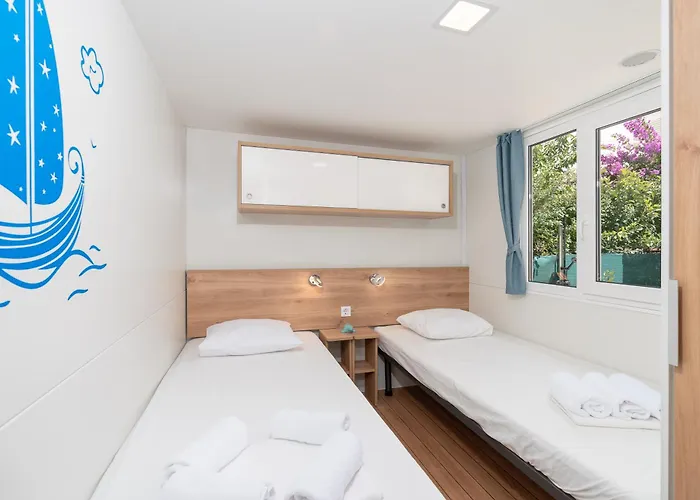 Private Camp Srimabay *