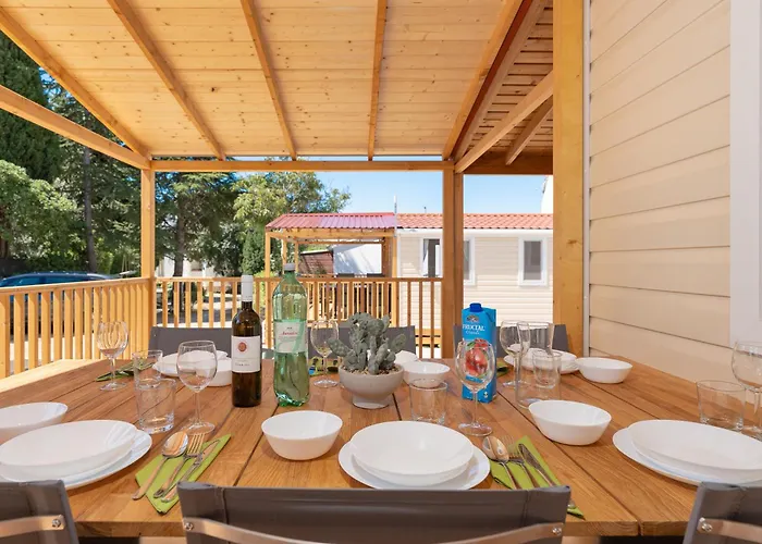 Private Camp Srimabay * וודיצה