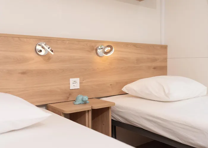 Private Camp Srimabay