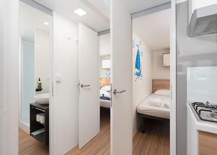 Private Camp Srimabay