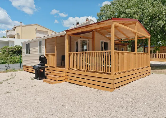 Private Camp Srimabay