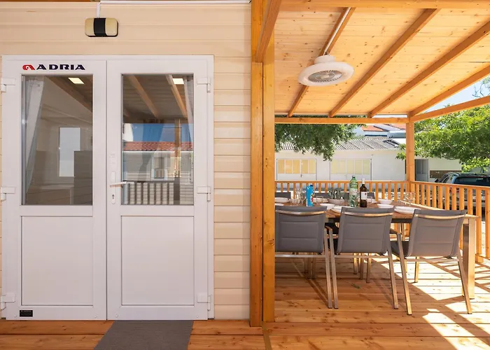 Private Camp Srimabay וודיצה