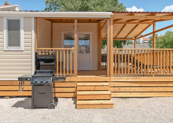 Private Camp Srimabay