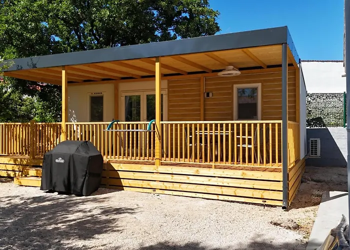 Private Camp Srimabay וודיצה