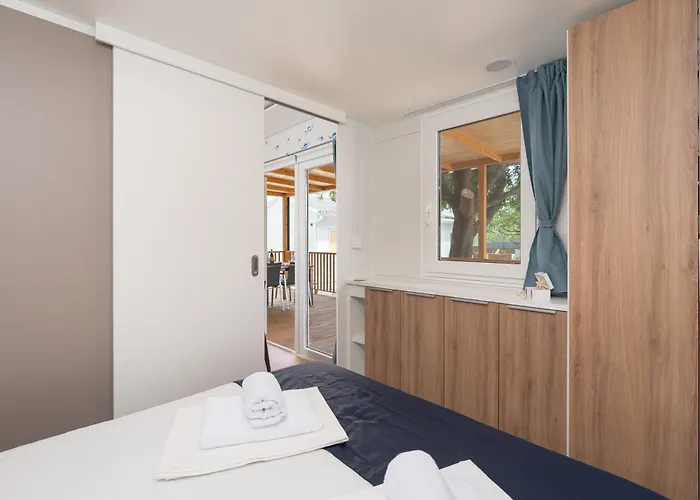 Private Camp Srimabay וודיצה