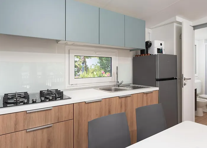 Private Camp Srimabay בית נופש וודיצה