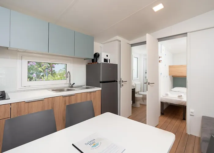 Private Camp Srimabay