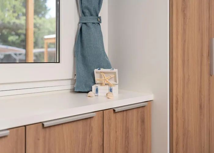 Private Camp Srimabay בית נופש